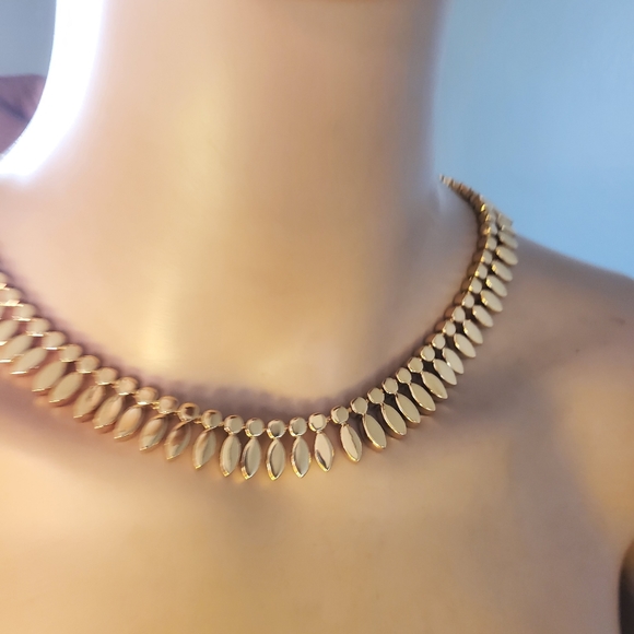 COACH CUPCHAIN NECKLACE DISCONTINUED - Picture 2 of 16